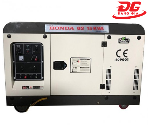 Máy phát điện Honda GS 15KVA