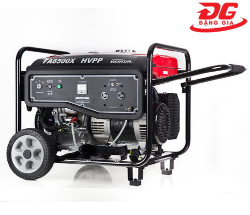 Máy phát điện Honda FA6500X(*)