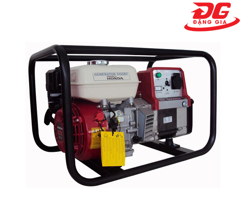 Máy Phát Điện Generator Goody - EN1800 DX