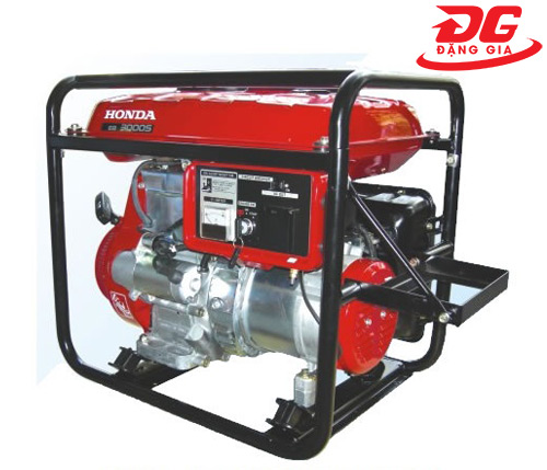 Máy phát điện Honda EB 3000S
