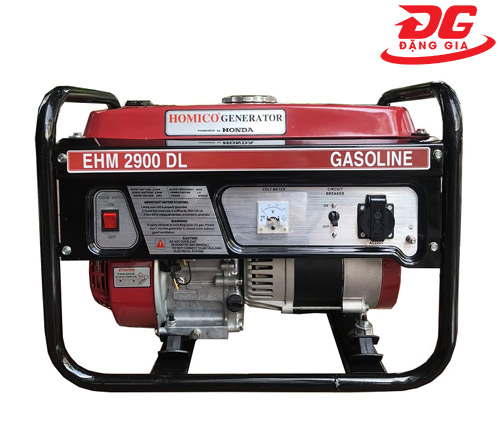 Máy phát điện Honda EHM 2900DL