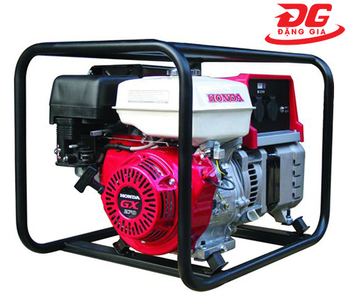 Máy phát điện Honda EN 4500DX