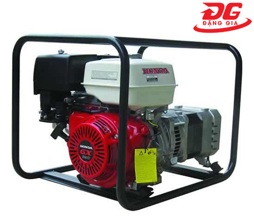 Máy phát điện Honda EN 7500VX