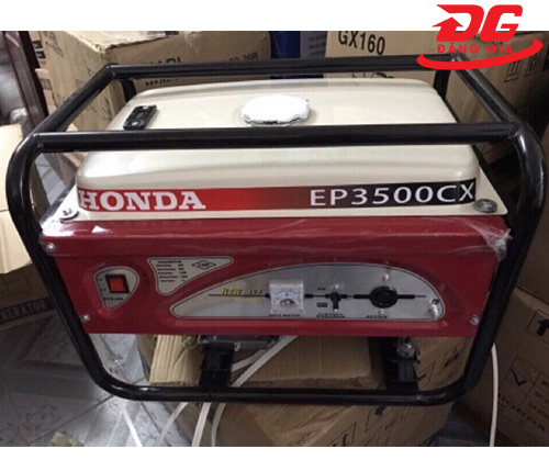 Máy phát điện Honda EP3500CX 2