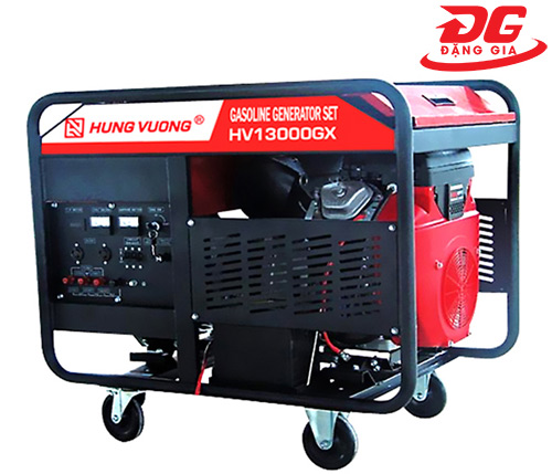 Máy phát điện Honda HV-13000GX