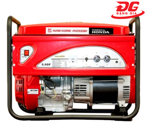 Máy phát điện Honda HV2500GX