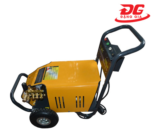 Máy rửa xe V-Jet VJ 200/5.5