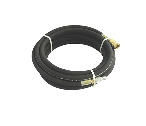 Dây rửa xe lõi thép (bố thép) model: LT-20M 4