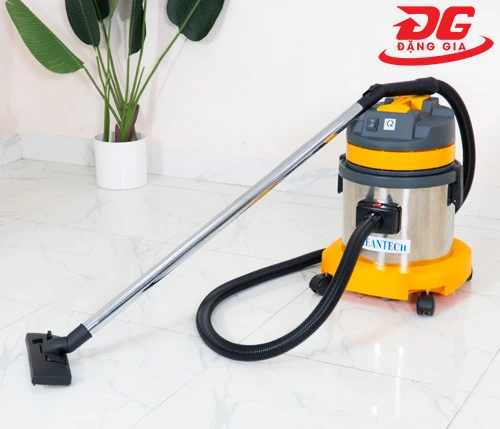 Máy hút bụi Clean Tech CT 115 2