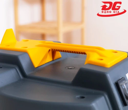 Máy hút bụi Clean Tech CT 115 5