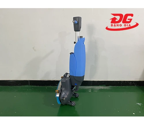 Máy chà sàn liên hợp mini Kumisai KMS-E22 7