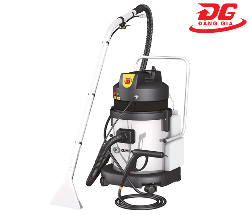 Máy giặt thảm Kumisai KMS-20ZQ