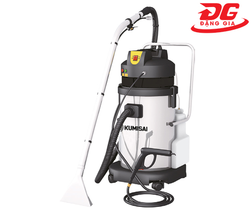 Máy giặt thảm phun hút Kumisai KMS-40ZQ