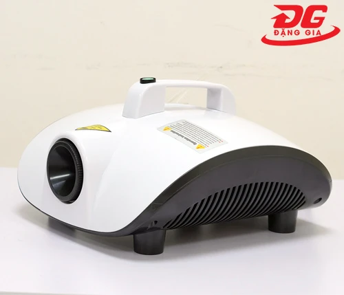 Máy khử mùi ô tô, văn phòng, nhà cửa Kumisai KMS 2088 2