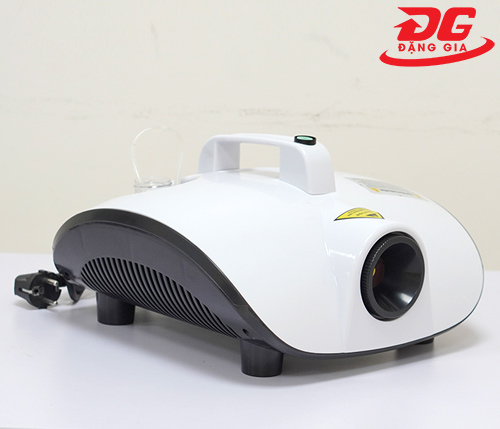 Máy khử mùi ô tô, văn phòng, nhà cửa Kumisai KMS 2088