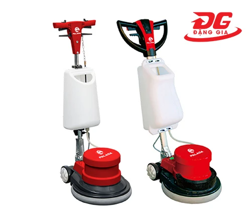 Máy chà sàn tạ Palada PD 004