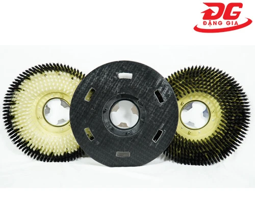 Máy chà sàn tạ Palada PD 004 2