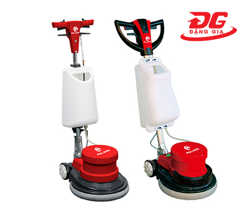 Máy chà sàn tạ Palada PD 004