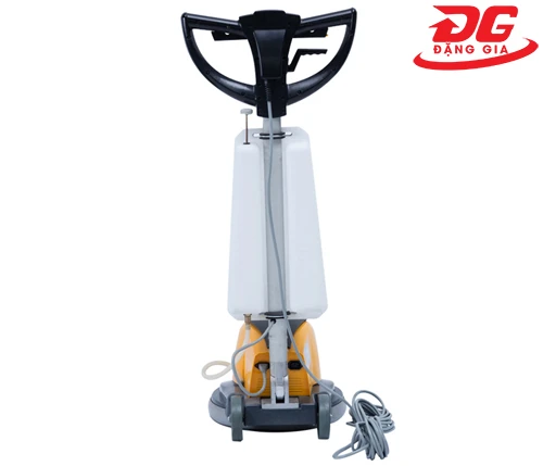 Máy chà sàn - thảm công nghiệp Palada PD 22 4
