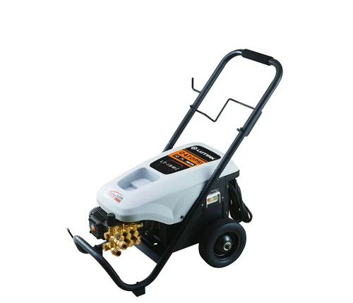 Máy xịt rửa ô tô áp lực cao Lutian LT-19MC 6