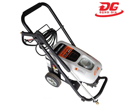 Máy xịt rửa ô tô áp lực cao Lutian LT-19MC 2