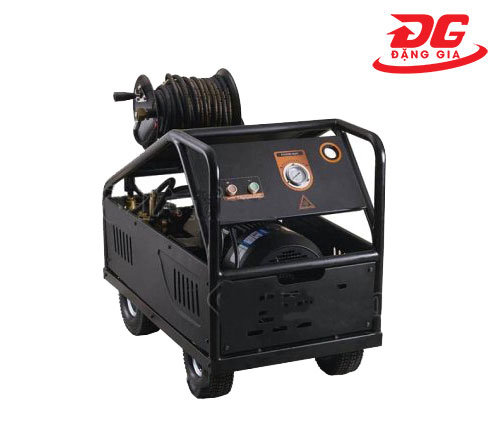 Máy rửa xe Lutian 5800PSI - 11T4