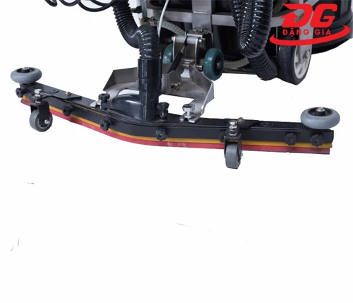 Máy chà sàn liên hợp cánh bướm Palada PD2A 4