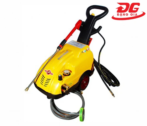 Máy phun rửa áp lực Lutian LT-18MB 2