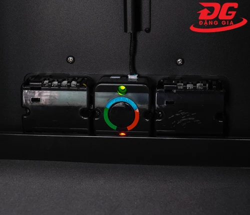 Tủ chống ẩm Kumisai DHC 160 (160 lít) 4