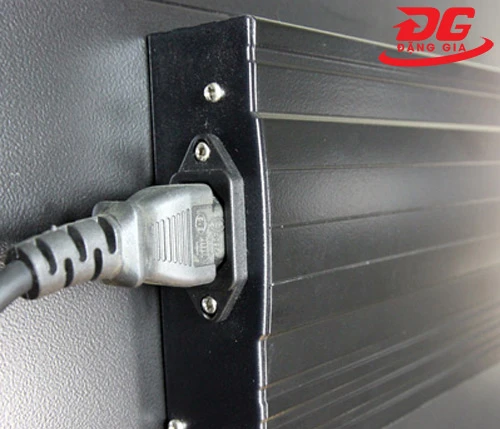 Tủ chống ẩm Kumisai DHC 250 (250 lít) 3