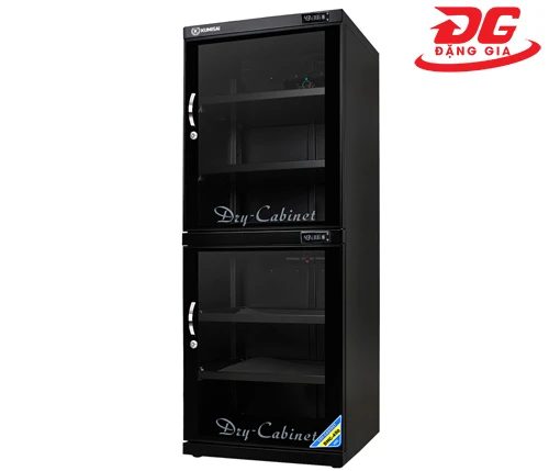 Tủ chống ẩm Kumisai DHC 400 (400 lít) 3