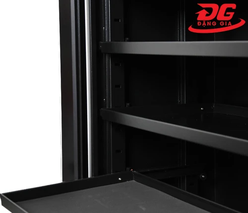 Tủ chống ẩm Kumisai DHC 500 (500 lít) 4