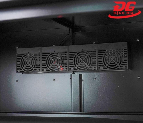 Tủ chống ẩm Kumisai DHC 1200 (1200 lít) 5