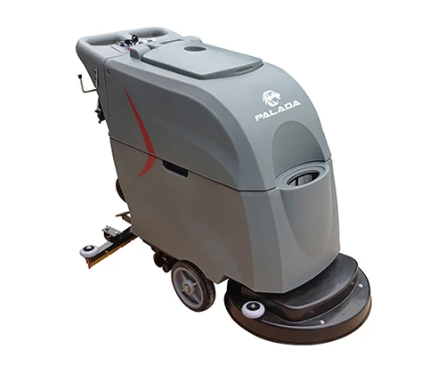 Máy chà sàn liên hợp Palada PD-50C 4