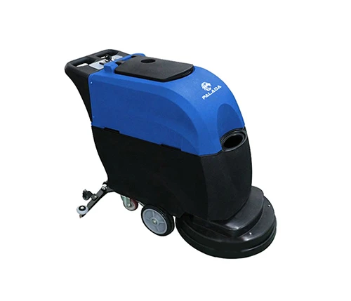 Máy chà sàn liên hợp Palada PD-50D 6
