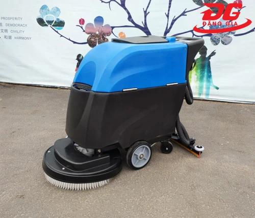 Máy chà sàn liên hợp Palada PD-50D 4