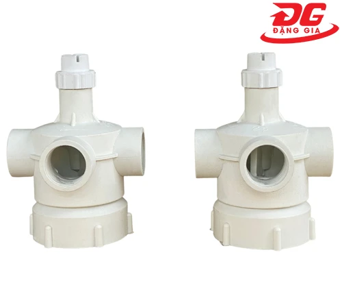 Đầu phun nhựa tháp giải nhiệt DN 76 4