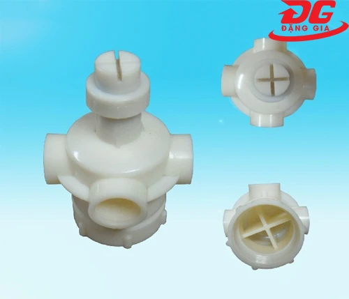 Đầu phun nhựa tháp giải nhiệt DN 76