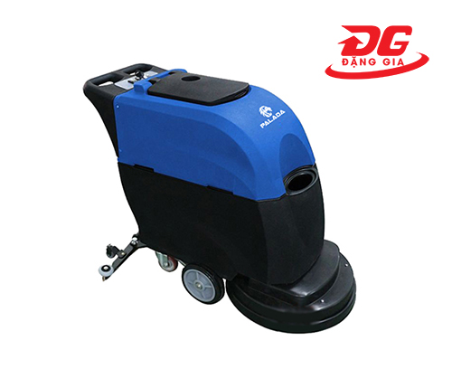 Máy chà sàn liên hợp Palada PD-50D