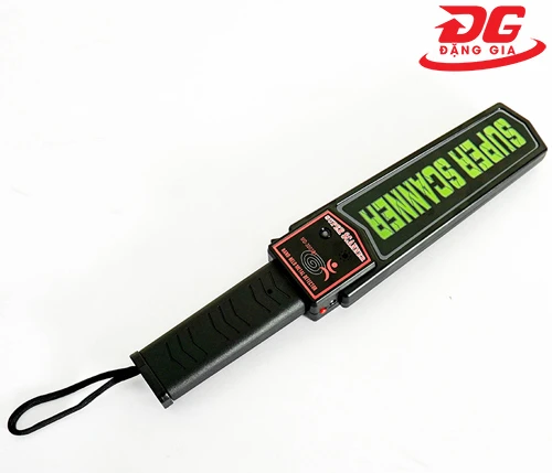 Máy dò kim loại Super Scanner MD 3003B1