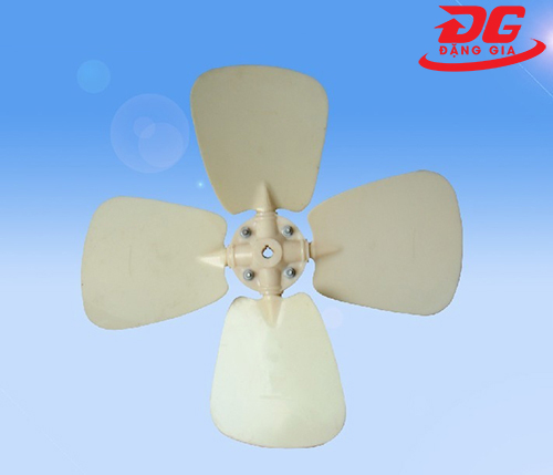 Cánh quạt tháp giải nhiệt D635mm