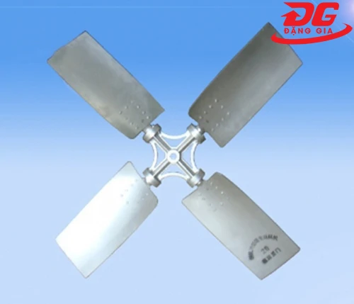 Cánh quạt D2000mm