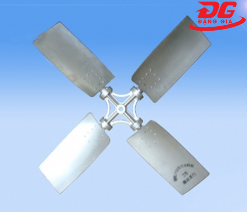 Cánh quạt D2000mm