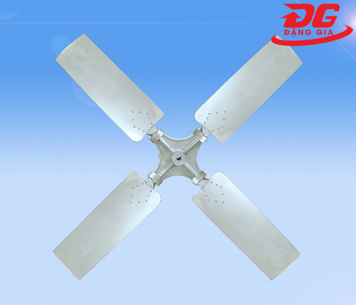 Cánh quạt D3800mm
