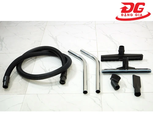 Máy hút bụi công nghiệp Supper Clean CB60-3Q 3