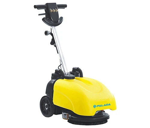 Máy chà sàn liên hợp mini Palada PDT201 5
