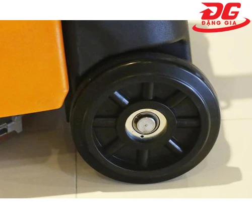 Máy chà sàn liên hợp mini Palada PDT201 2
