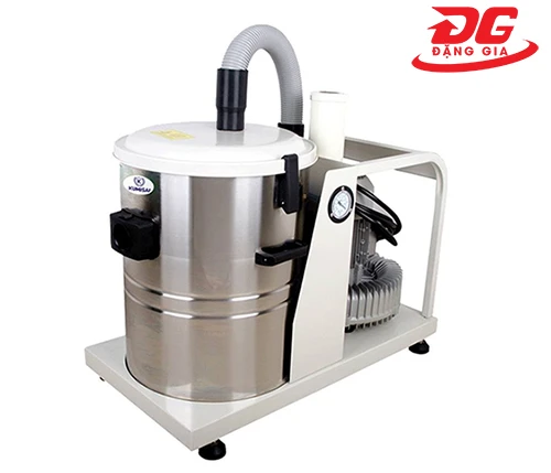 Máy hút bụi 3 pha Kumisai KMS 220