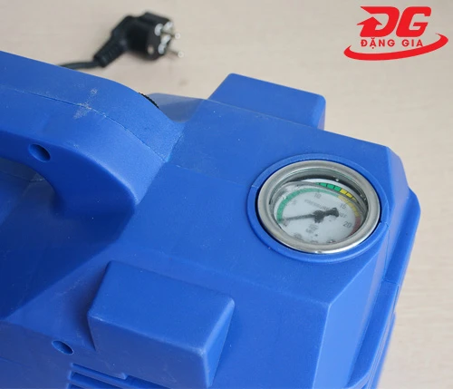 Máy xịt rửa Hyundai HRX915 1500W 4