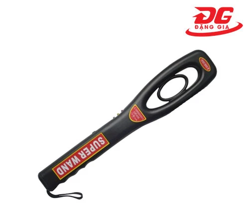 Máy dò kim loại Super Wand GP 008 1